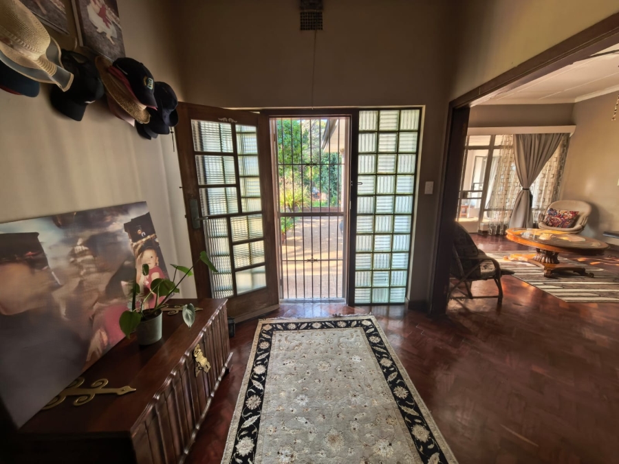 4 Bedroom Property for Sale in Parys Free State